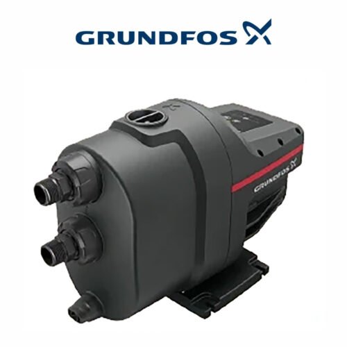 Grundfos X
