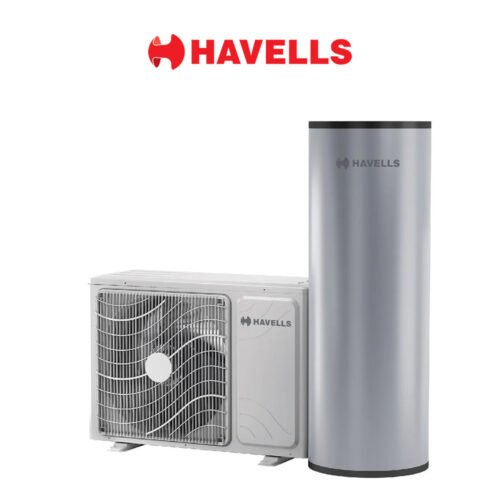 Havells front